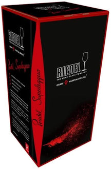 Verre à vin blanc Riedel - Chardonnay - Superleggero - 660 ml