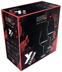 Set de verres a vin Riedel - Verres a vin rouge - Extreme - 700 ml - 2 pièces