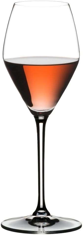 Set de verres a vin Riedel - Verres a champagne - Extreme - 322 ml - 2 pièces