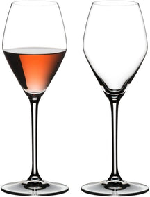 Set de verres a vin Riedel - Verres a champagne - Extreme - 322 ml - 2 pièces