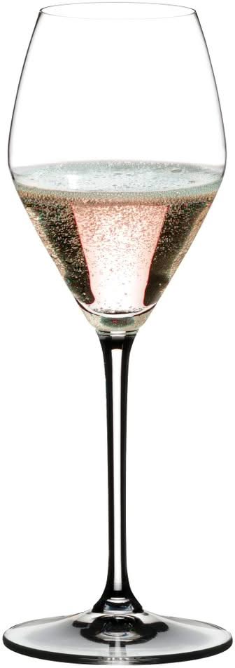 Set de verres a vin Riedel - Verres a champagne - Extreme - 322 ml - 2 pièces