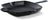 Poêle-gril BK Bourgogne Jet Black Fonte 26 x 26 cm - émaillée antiadhésive