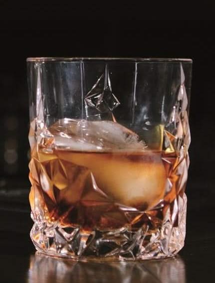 Set de verres à whisky Nachtmann - Whisky - Sculpture - 370 ml - 4 pièces