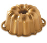 Moule à Bundt Nordic Ware Anniversary Goud - Aluminium coulé - ø 27 cm