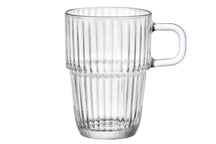 Set de verres a latte Bormioli Rocco - Tasses - Barshine - 315 ml - 6 pieces