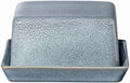 Beurrier ASA Selection - Beurrier en faïence - Saisons - 11 x 9 cm