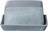 Beurrier ASA Selection - Beurrier en faïence - Saisons - 11 x 9 cm