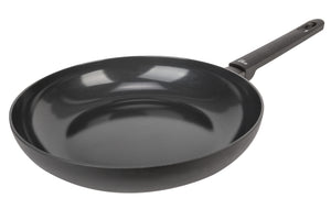Poêle Cookinglife - Poêle à frire - Black Cera - Ø 28 cm - en aluminium