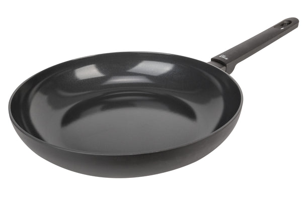 Poêle Cookinglife - Poêle à frire - Black Cera - Ø 28 cm - en aluminium