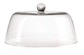 Cloche à gâteau ASA Selection - Cloche en verre - Grande - Ø 32 cm