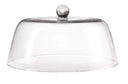 Cloche à gâteau ASA Selection - Cloche en verre - Grande - Ø 32 cm