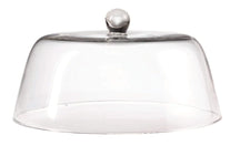 Cloche à gâteau ASA Selection - Cloche en verre - Grande - Ø 32 cm