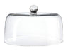 Cloche à gâteau ASA Selection - en verre - Grande - Ø 26,5 cm