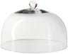 Cloche à gâteau ASA Selection - Cloche en verre - Grande - Ø 20 cm