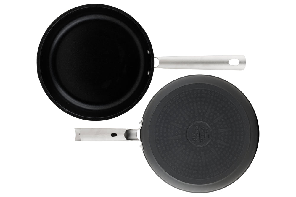 Poêle Cookinglife - Poêle à frire induction - ProForge - 24 cm