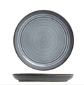 Set d'assiettes Cosy&Trendy - Assiettes à dessert - Kentucky - 22 cm - 4 pièces
