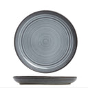 Set d'assiettes Cosy&Trendy - Assiettes à dessert - Kentucky - 22 cm - 4 pièces