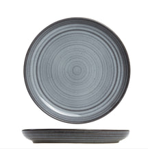 Set d'assiettes Cosy&Trendy - Assiettes à dessert - Kentucky - 22 cm - 4 pièces