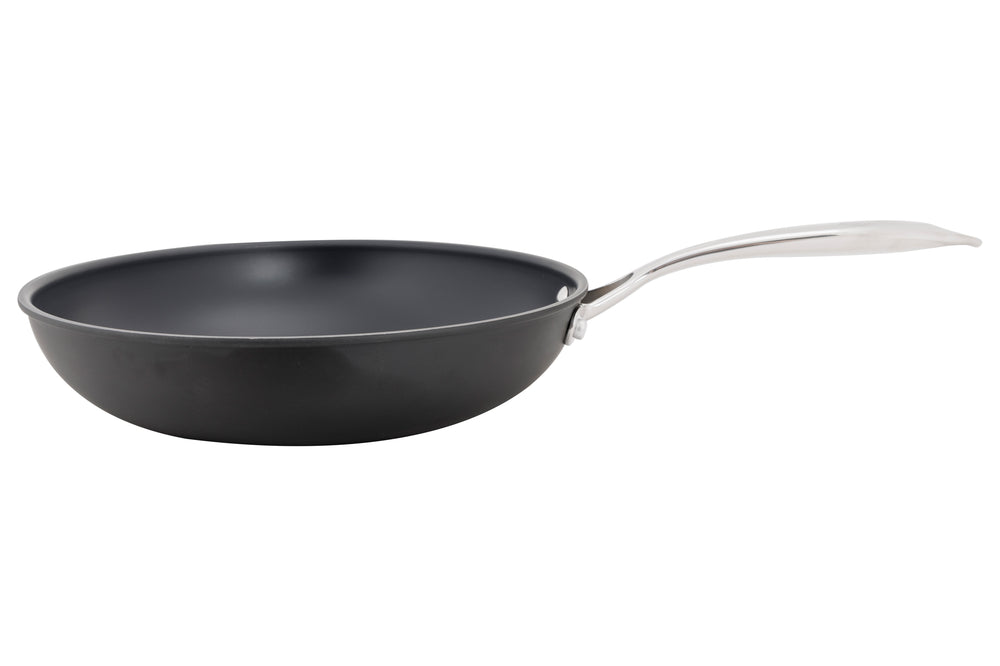 Poêle Cookinglife - Poêle à frire induction - Revolt - 28 cm