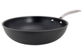 Wok Cookinglife - Wok à frire - Revolt - Ø 28 cm - en aluminium