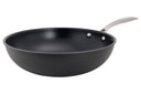 Wok Cookinglife - Wok à frire - Revolt - Ø 28 cm - en aluminium