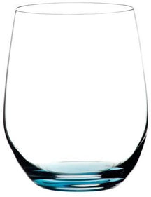Ensemble de verres a eau Riedel - Gobelet - Happy O - 335 ml - 4 pièces