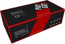 Ensemble de verres a vin Riedel - Viognier - O Wine - 320 ml - 8 pièces