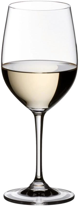 Ensemble de verres a vin Riedel - Verres a vin blanc - Vinum - 350 ml - 2 pieces