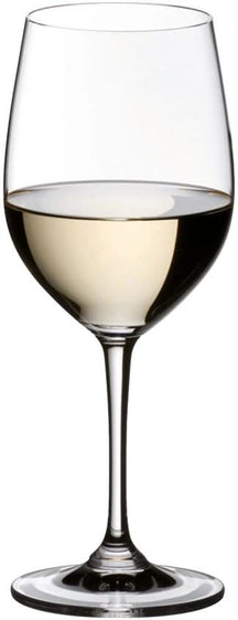 Ensemble de verres a vin Riedel - Verres a vin blanc - Vinum - 350 ml - 2 pieces