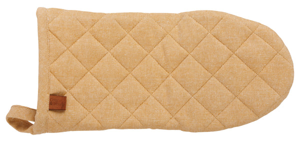 Gant de cuisine Cosy & Trendy - Gant de four - Stoff - 31 x 15 x 3 cm - 1 pièce