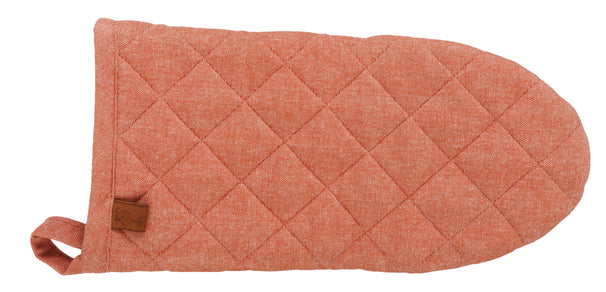 Gant de cuisine Cosy & Trendy - Gant de four - Stoff - 31 × 15 × 3 cm - 1 pièce