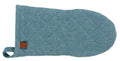 Gant de cuisine Cosy & Trendy - Gant de four - Stoff - 31 x 15 x 3 cm - 1 pièce