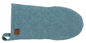 Gant de cuisine Cosy & Trendy - Gant de four - Stoff - 31 x 15 x 3 cm - 1 pièce