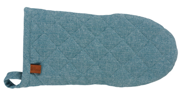 Gant de cuisine Cosy & Trendy - Gant de four - Stoff - 31 x 15 x 3 cm - 1 pièce