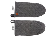 Gant de cuisine Cosy & Trendy - Gant de four - Stoff - 31 x 15 x 3 cm