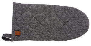 Gant de cuisine Cosy & Trendy - Gant de four - Stoff - 31 x 15 x 3 cm