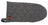 Gant de cuisine Cosy & Trendy - Gant de four - Stoff - 31 x 15 x 3 cm