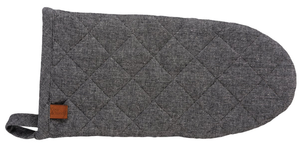 Gant de cuisine Cosy & Trendy - Gant de four - Stoff - 31 x 15 x 3 cm