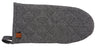 Gant de cuisine Cosy & Trendy - Gant de four - Stoff - 31 x 15 x 3 cm
