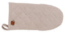 Gant de cuisine Cosy & Trendy - Gant de four - Stoff - 31 x 15 x 3 cm