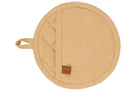 Manique Cosy & Trendy - en coton - Stoff - Ø 20 cm - 1 pièce