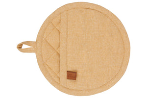 Manique Cosy & Trendy - en coton - Stoff - Ø 20 cm - 1 pièce