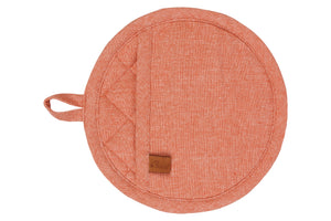 Manique Cosy & Trendy - Gant de cuisine - Stoff - Ø 20 cm - 1 pièce