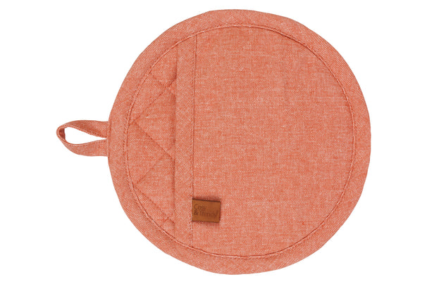Manique Cosy & Trendy - Gant de cuisine - Stoff - Ø 20 cm - 1 pièce