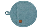 Manique Cosy & Trendy - en coton - Stoff - Ø 20 cm - 1 pièce