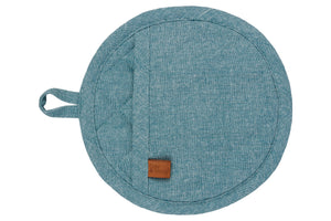 Manique Cosy & Trendy - en coton - Stoff - Ø 20 cm - 1 pièce