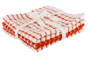 Set de torchons Cosy&Trendy - Essuie-vaisselle - Stoff - 30 x 30 cm - 3 pièces