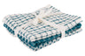 Set de torchons Cosy & Trendy - Essuie-vaisselle - Stoff - 30x30 cm - 3 pièces