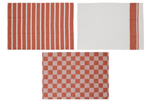 Ensemble de torchons Cosy & Trendy - Torchons - Stoff - 50x70 cm - 3 pièces
