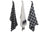Set de torchons Cosy & Trendy - en coton - Stoff - 50 x 70 cm - 3 pièces